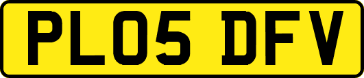 PL05DFV