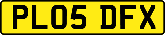 PL05DFX