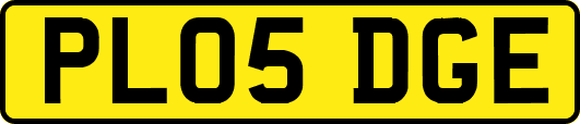 PL05DGE