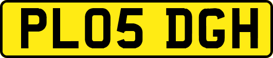 PL05DGH