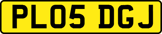 PL05DGJ