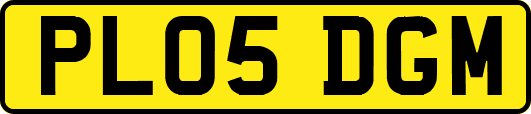PL05DGM