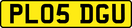 PL05DGU