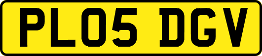 PL05DGV