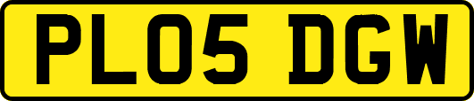 PL05DGW