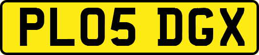 PL05DGX