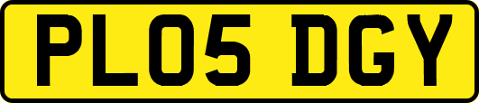 PL05DGY