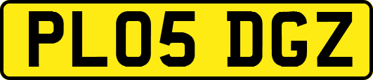 PL05DGZ