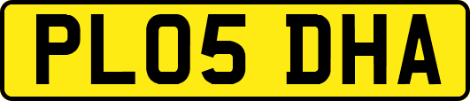 PL05DHA