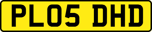 PL05DHD