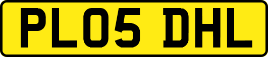 PL05DHL