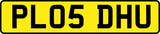 PL05DHU