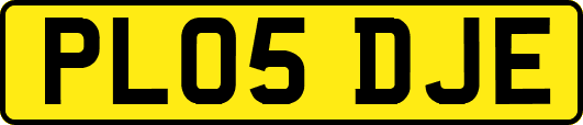 PL05DJE