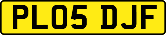 PL05DJF