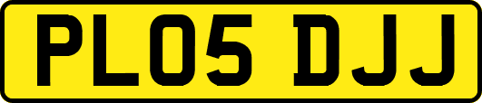 PL05DJJ