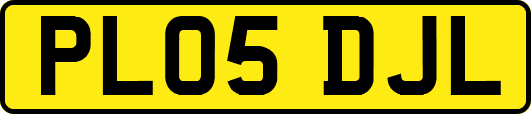 PL05DJL