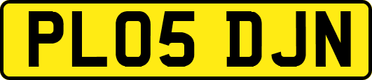 PL05DJN