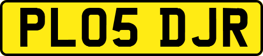 PL05DJR