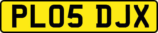 PL05DJX