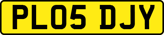 PL05DJY