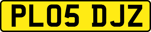 PL05DJZ