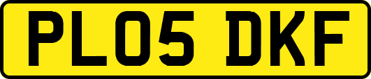 PL05DKF