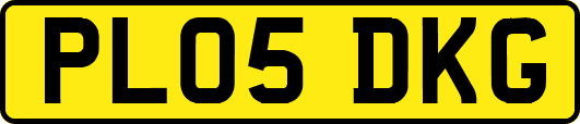 PL05DKG