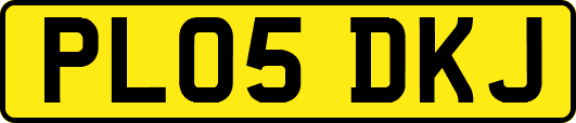 PL05DKJ