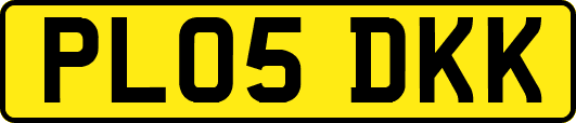 PL05DKK