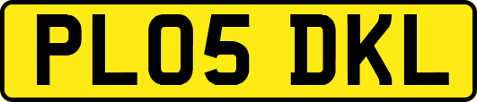 PL05DKL