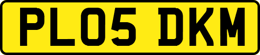 PL05DKM