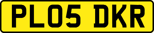 PL05DKR