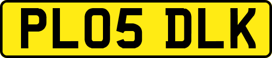 PL05DLK