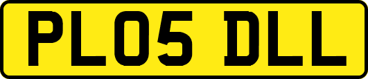 PL05DLL