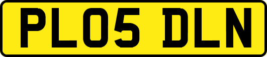 PL05DLN