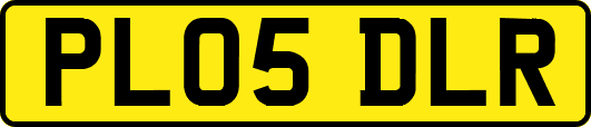 PL05DLR