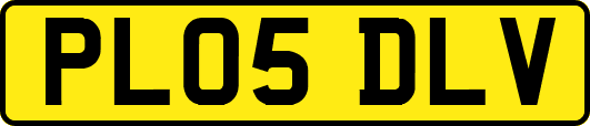 PL05DLV