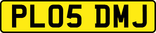 PL05DMJ