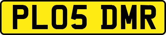 PL05DMR