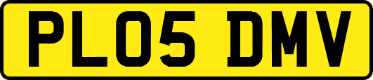 PL05DMV