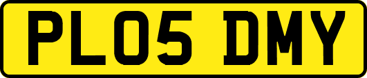 PL05DMY