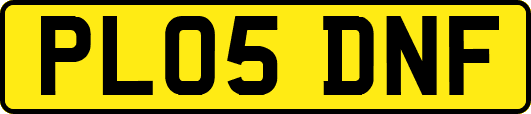 PL05DNF