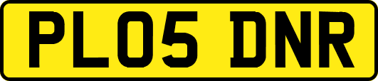 PL05DNR