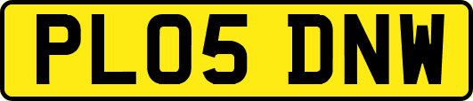 PL05DNW