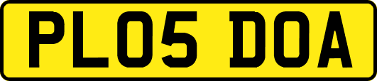PL05DOA
