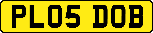PL05DOB