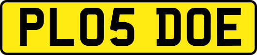 PL05DOE