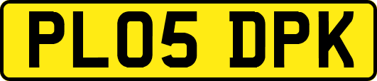 PL05DPK