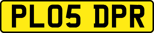 PL05DPR