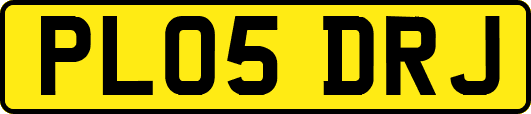 PL05DRJ